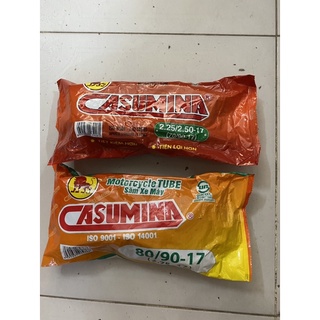 săm (ruột) xe máy Sao vàng, casumina