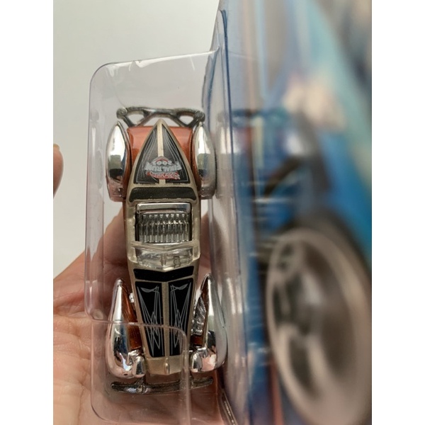 Xe Hot Wheels Auburn 852