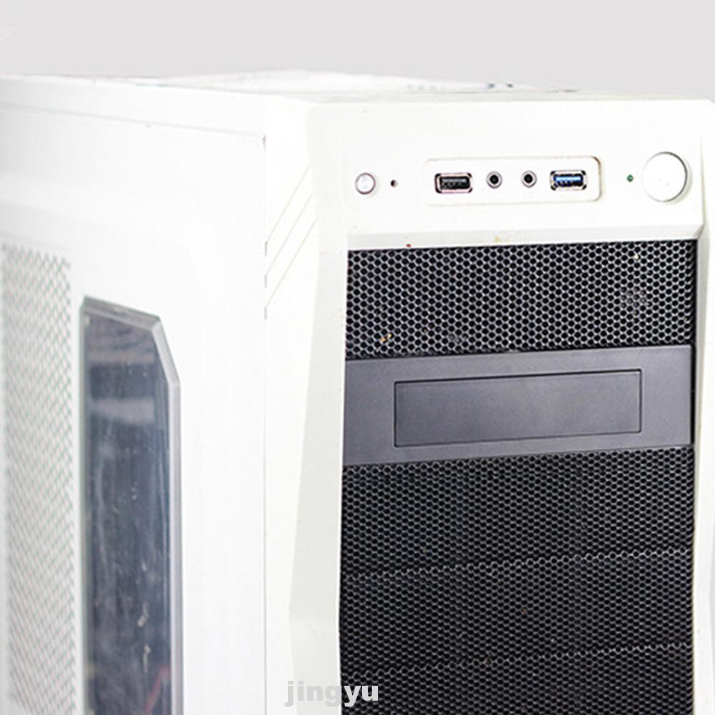 2.5inch/3.5inch To 5.5inch Mount Bracket Drive Bay Replacement Universal Adapter ABS Optical Durable | BigBuy360 - bigbuy360.vn