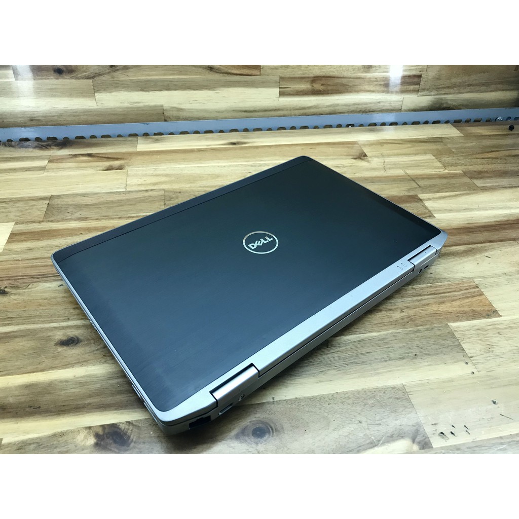 Laptop DELL 6320, core i5 2520M - HDMI - 13.3 inch
