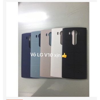 vỏ LG V10 xịn