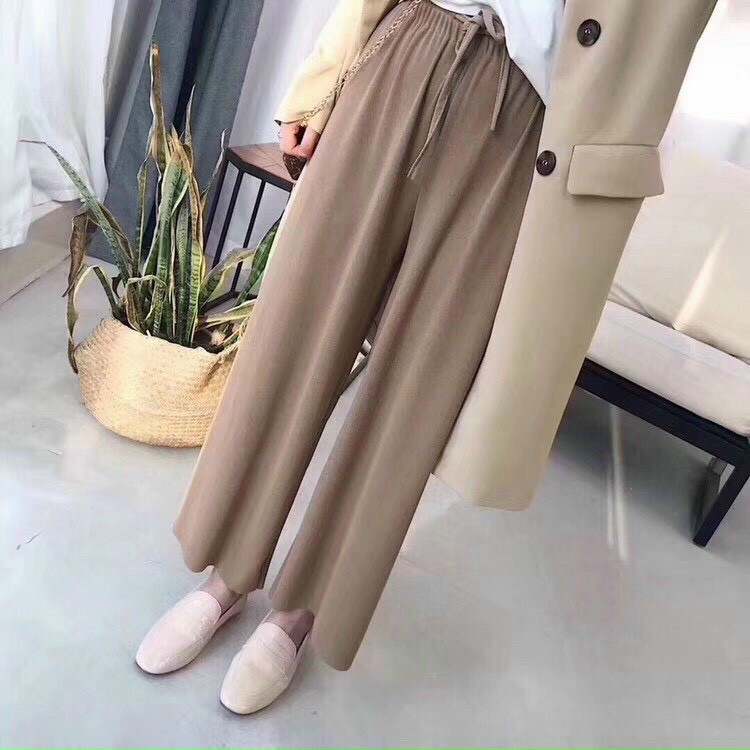 Quần Tăm Ống Suông Cực Hót Trend | BigBuy360 - bigbuy360.vn