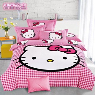 Set cotton poly nhập khẩu cho bé