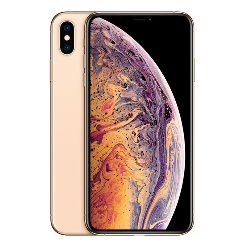 Điện Thoại iPhone Xs 64Gb Gold Hàng Chính Hãng VN/A