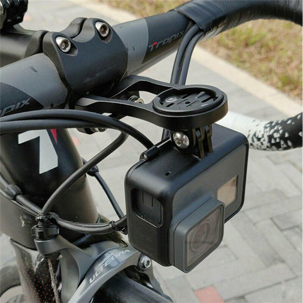 Giá Đỡ Mở Rộng Cho Garmin Bryton Cateye GoPro