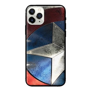 Ốp Lưng Iphone 11 - 11 Pro - 11 Pro Max - Captain Khiêng