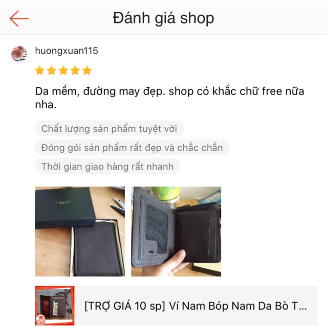 [Mã INCU20 giảm 20K đơn 150K] Ví Nam Bóp Nam Da Bò Thật 100% Cao Cấp Đa Năng Galaxy Store GVN05 (Nâu)