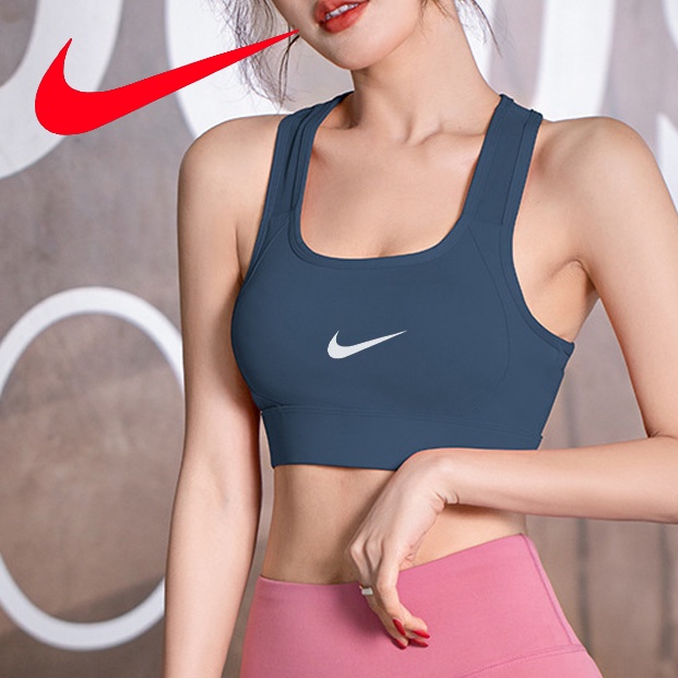 Áo Ngực Thể Thao nike Thoáng Khí Nhanh Khô