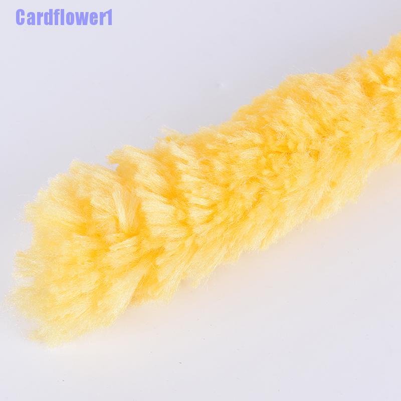 Cọ Vệ Sinh Kèn Saxophone Mềm Mại Tiện Dụng