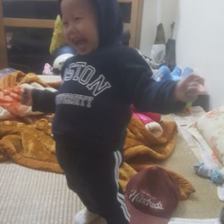 bộ nỉ mũ ( set 3 bộ 100k )