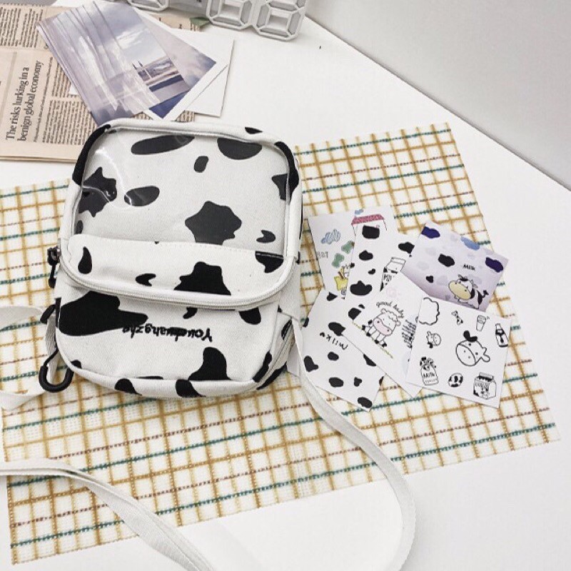 Túi bò trong suốt | BigBuy360 - bigbuy360.vn