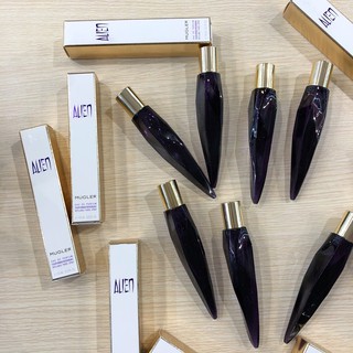 Mini Nước Hoa Nữ Thierry Mugler Alien 10ml