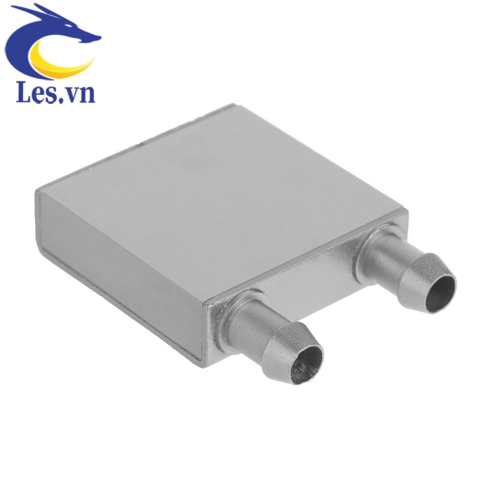 Khối Làm Mát Bằng Hợp Kim Nhôm Cho CPU Máy Tính