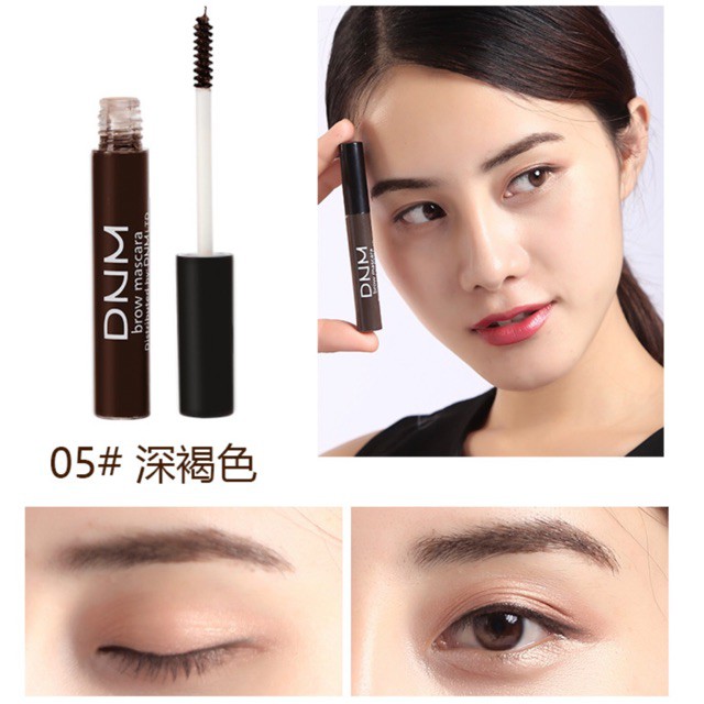 Mascara Chải Lông Mày DNM Mẫu Mới Nhất | BigBuy360 - bigbuy360.vn