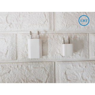 Củ sạc điện thoại iphone hàng chất lượng 5v-1a