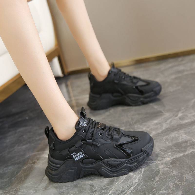 Giày thể thao nữ sneaker mác Gill