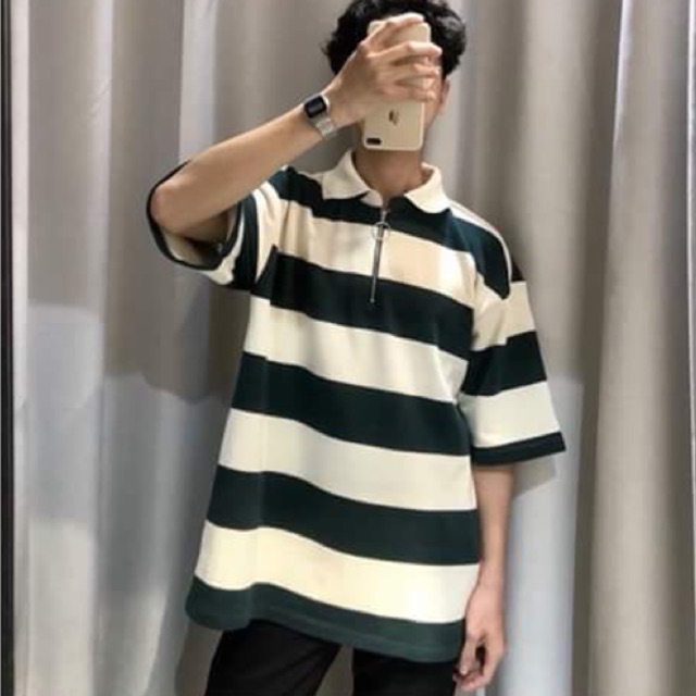 Áo POLO unisex