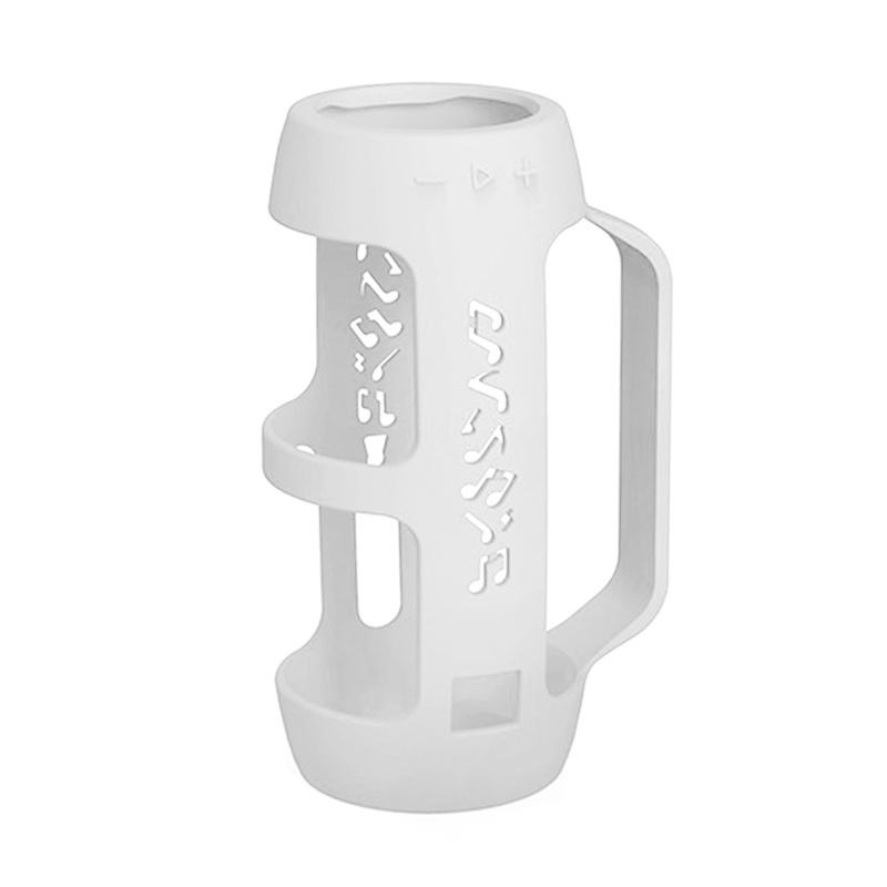 Godd Vỏ silicone Chống Nước Bảo Vệ Cho Loa Bluetooth Jbl pulse 4