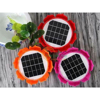 Máy niệm phật năng lượng mặt trời có thẻ nhớ 8G