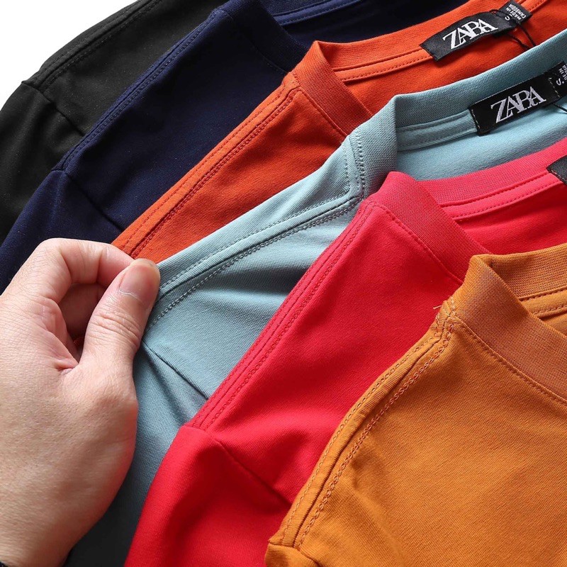 PHÔNG TRƠN ZARA HÀNG VNXK CHÍNH HÃNG PHỤC VỤ AE ĐÂY Ạ | BigBuy360 - bigbuy360.vn