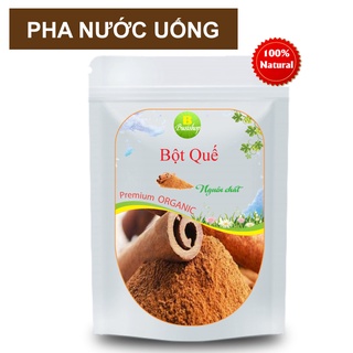 Bột quế nguyên chất 100g loại 1