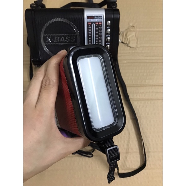 Đài Fm Am Radio Waxiba XB-771URT, Đài Radio Fm 771