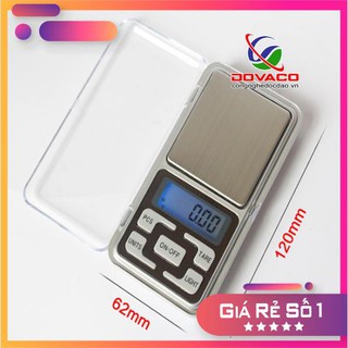 Cân tiểu ly điện tử 200g/0.01g