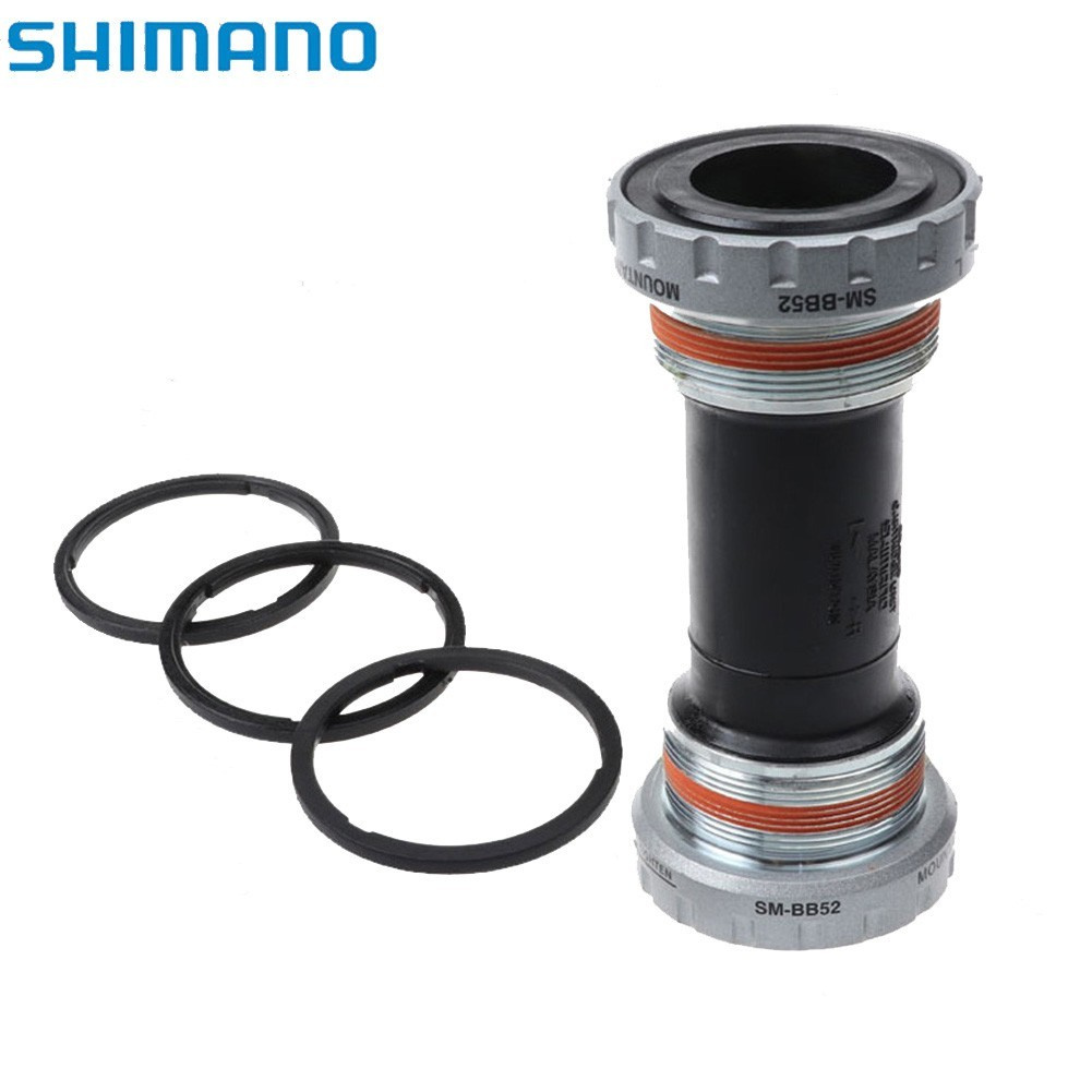 Giá Đỡ Shimano Sm-Bb52 / Bb-Mt500 Deore Alivio Chuyên Dụng