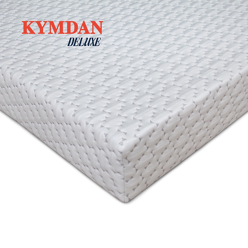 Nệm cao su thiên nhiên Kymdan Massage độ dày 6 / 8,5 / 11 cm