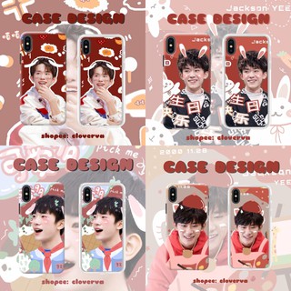 [Full dòng] Ốp điện thoại Dịch Dương Thiên Tỉ ( ib shop dòng nhé...iuuu🙆🏻‍♀️🍓)