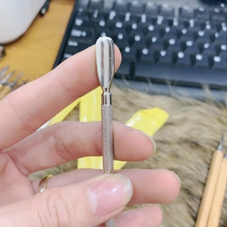 Đẩy Da , Sủi Da , Lấy Khóe Inox