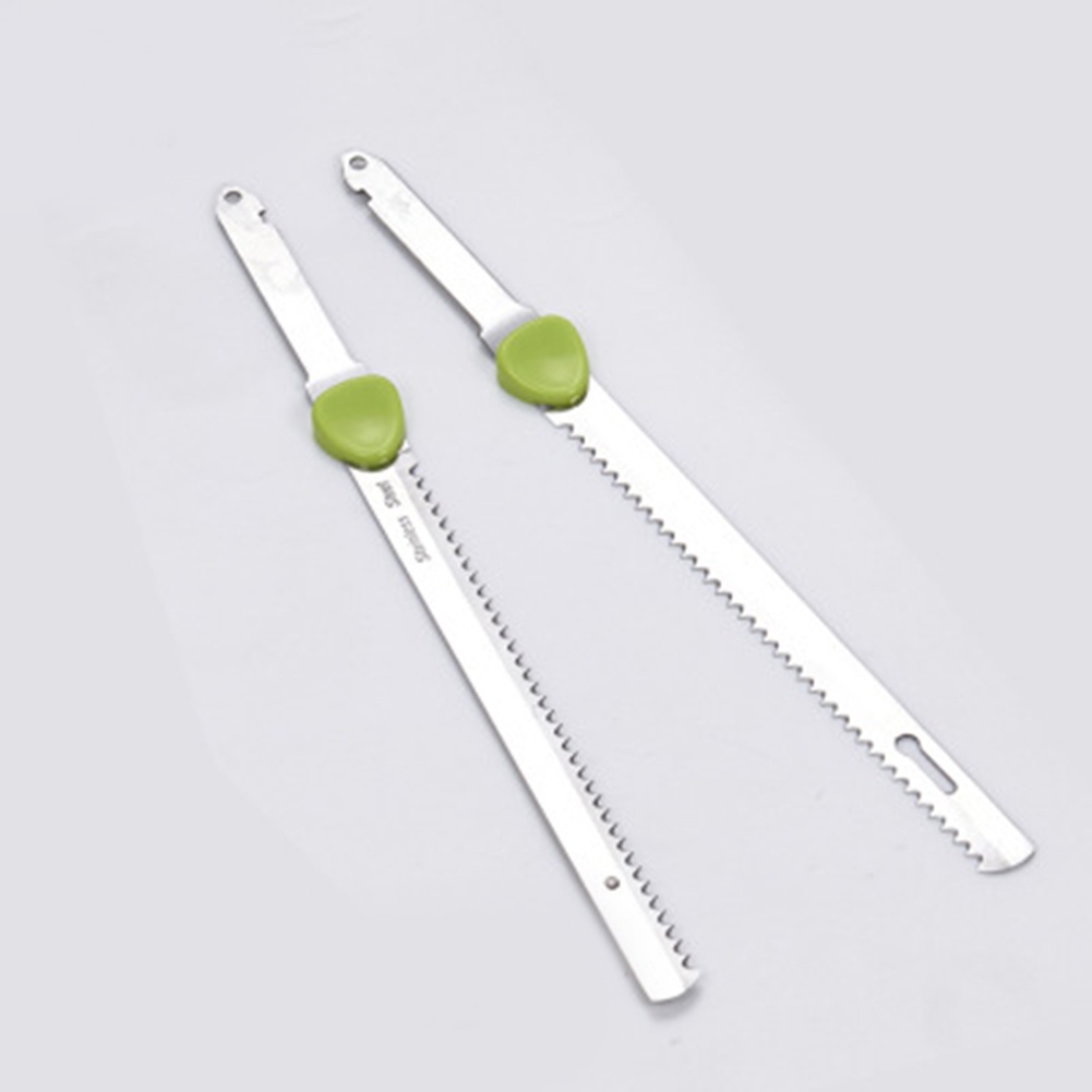 Máy Cắt Điện Tử Dễ Dàng Cắt Thịt Bánh Mì Với Tay Cầm Có Đường Viền Cho Bánh Mì