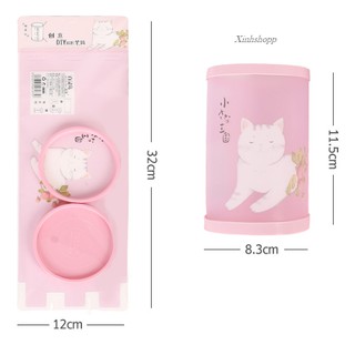 Ống Đựng Bút Tự Ghép (Đọc Kỹ Mô Tả)