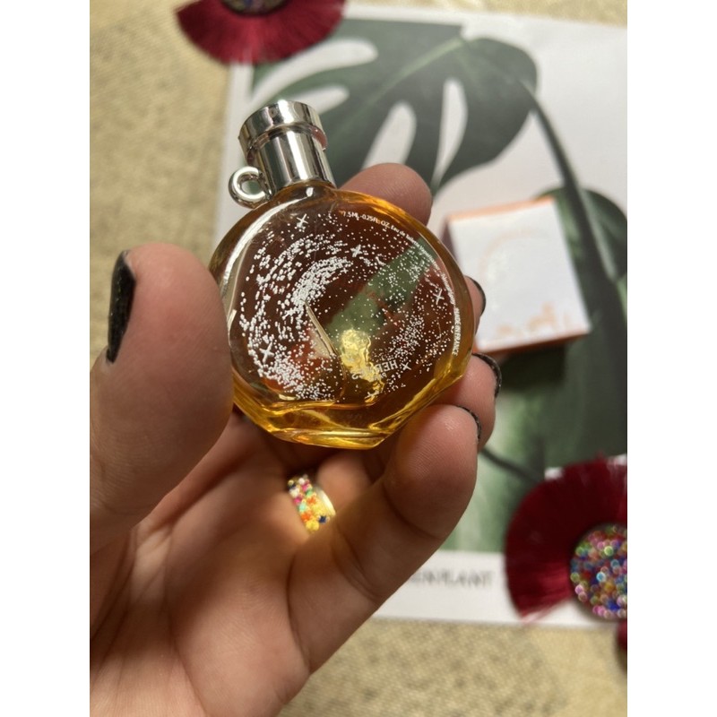 Nước Hoa mini Hermes Eau Des Merveilles Edt  7.5ML