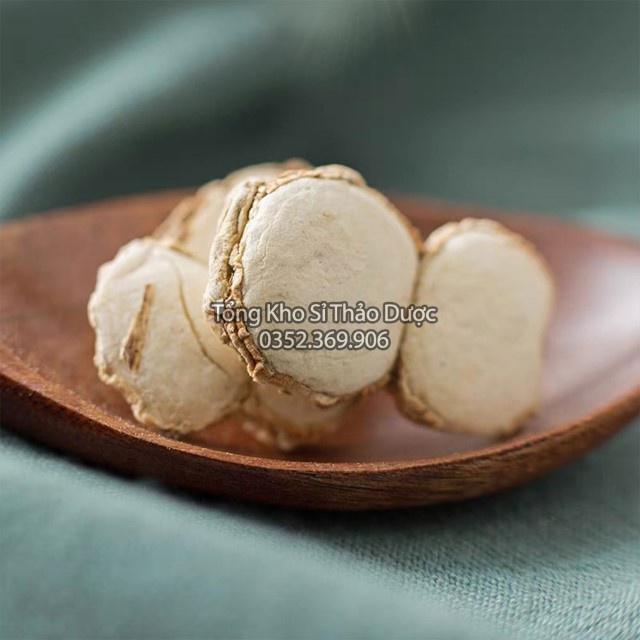 Địa Liền (Tam Nại) 1kg Hàng Thơm,  Đẹp