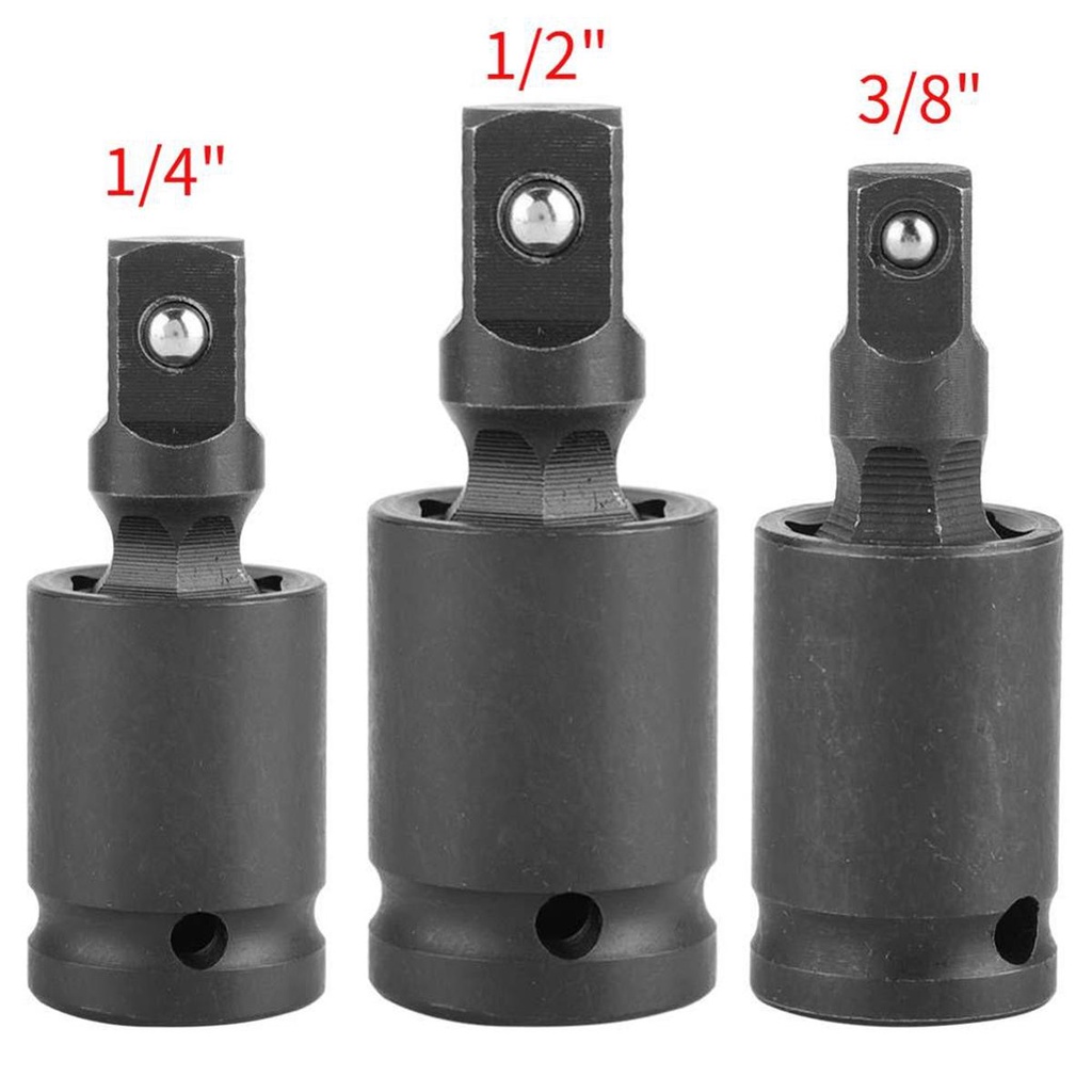 Cờ Lê Mở Rộng Khí Nén Bằng Thép Molybdenum Thông Dụng