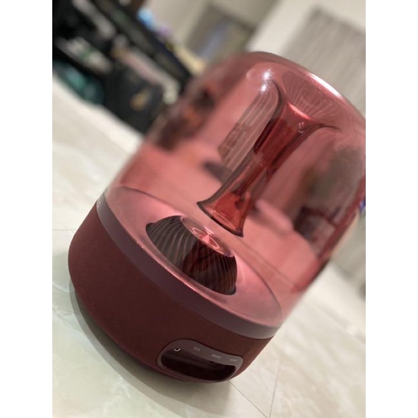 Loa bluetooth Harman kardon Aura Studio 2