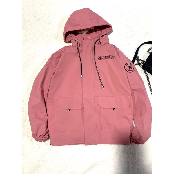 [ xả lỗ  ] Áo khoác nữ  ( lót lông ) | BigBuy360 - bigbuy360.vn