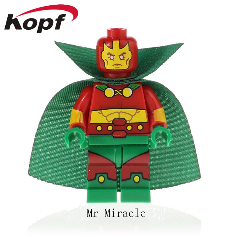 Shazam Bộ Đồ Chơi Xếp Hình Màu Đen Cho Bé