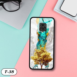 Ốp lưng Điện thoại Xiaomi Redmi Note 9S/ Note 9 Pro - hình 3D