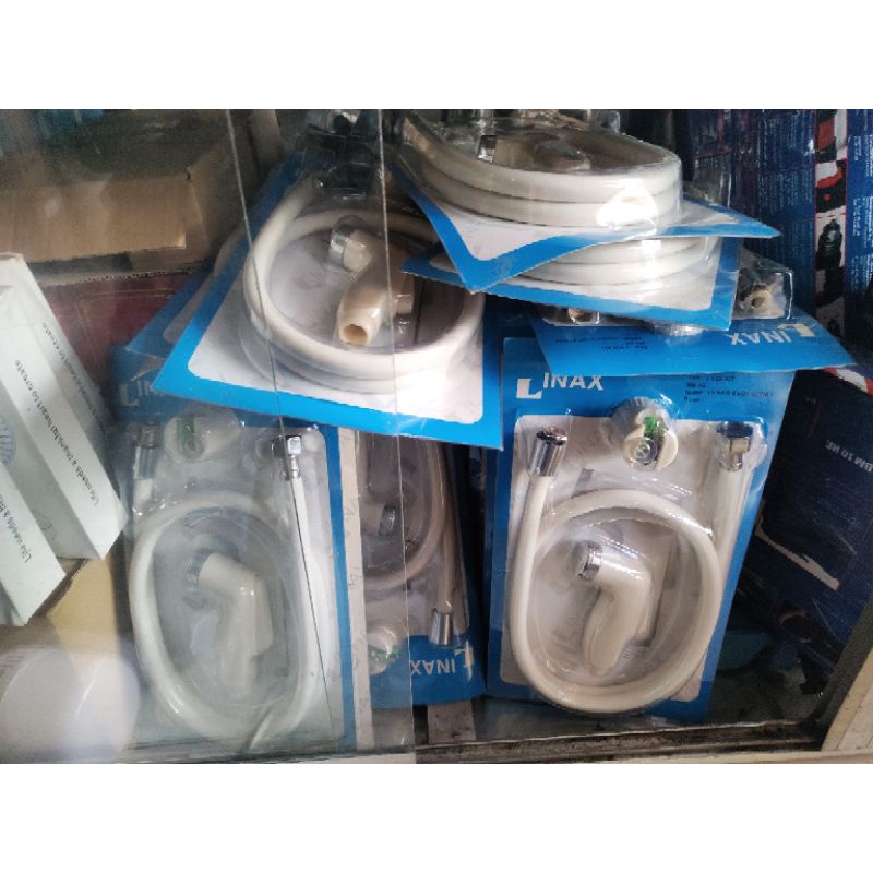 bộ xịt nhà tắm,xịt toalet nhựa