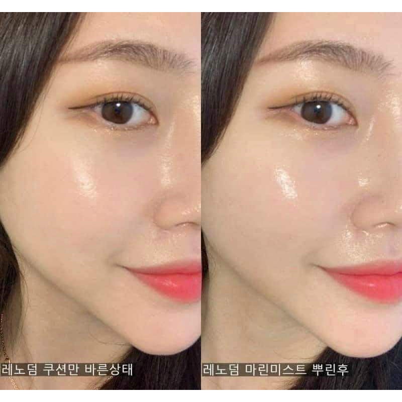 PHẤN NƯỚC RENODERM Daylong BB Cushion SPF 50 SPF 37+/PA++ 15g