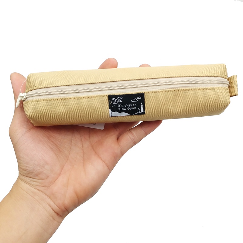 Bóp Viết Bird - Morning Glory 36010-88026 - Màu Kem