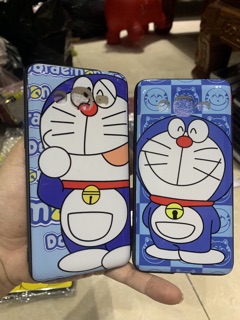 Ốp lưng samsung j2 prime kitty doremon