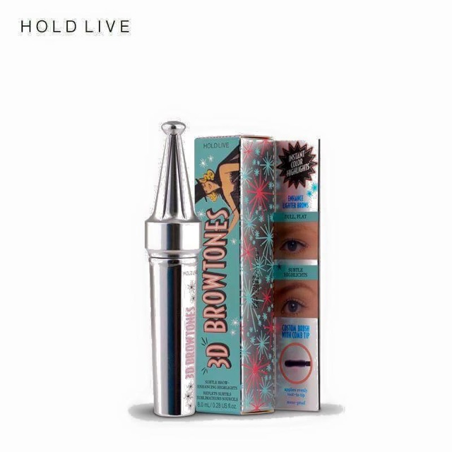 [ SALE OFF 10%]Mascara thần thánh 3D Browtones Thái Lan 