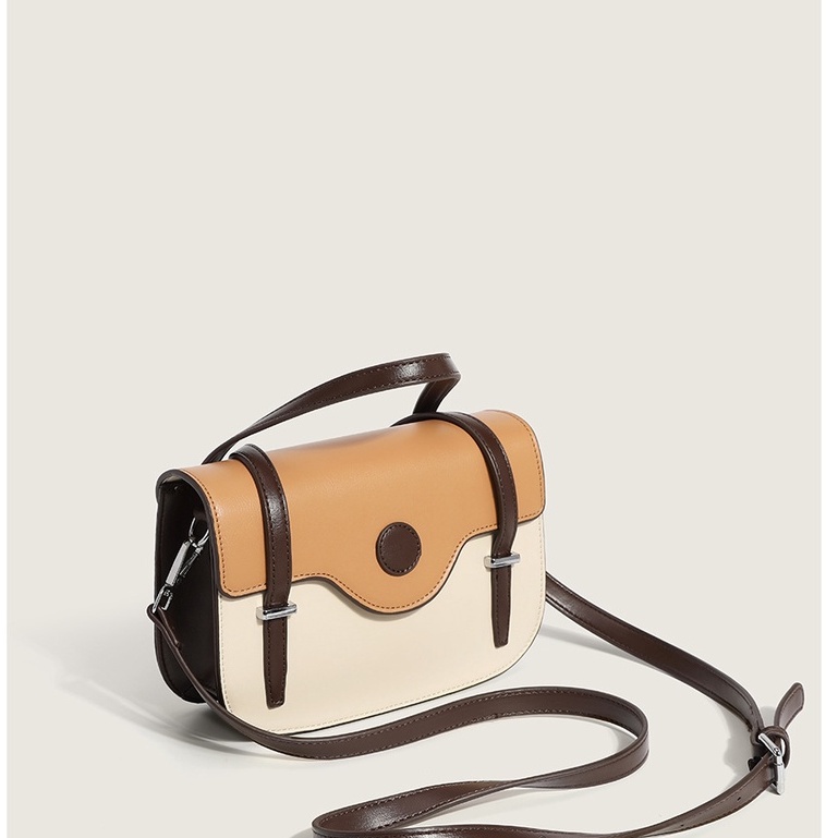 Túi Xách Đeo Vai Thời Trang Đơn Giản Cá Tính 2022