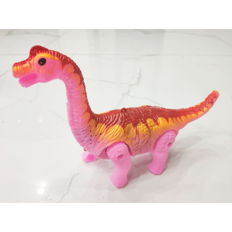 ĐỒ CHƠI KHỦNG LONG CÓ NHẠC CHO BÉ KHÀM PHÁ