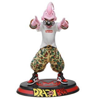 [Ảnh thật] Mô hình MAjin buu MA Bư fashion đeo mặt nạ - Dragon Ball