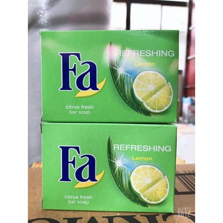 combo 5 bánh xà phòng cục FA hàng Ba Lan chuẩn