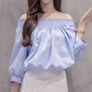Bẹt Vai Kẻ Sọc Ulzzang ( + Hình Thật Ảnh Cuối)